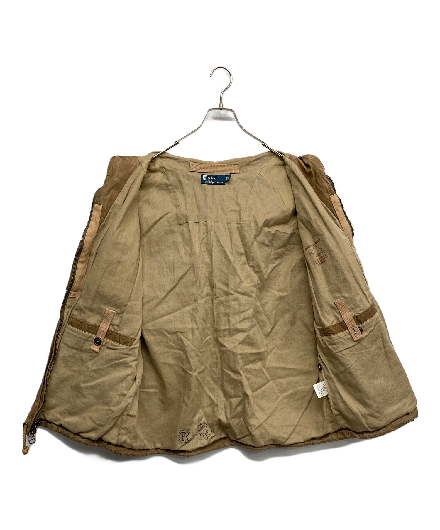 中古・古着通販】POLO RALPH LAUREN (ポロ・ラルフローレン) HIMALAYAS