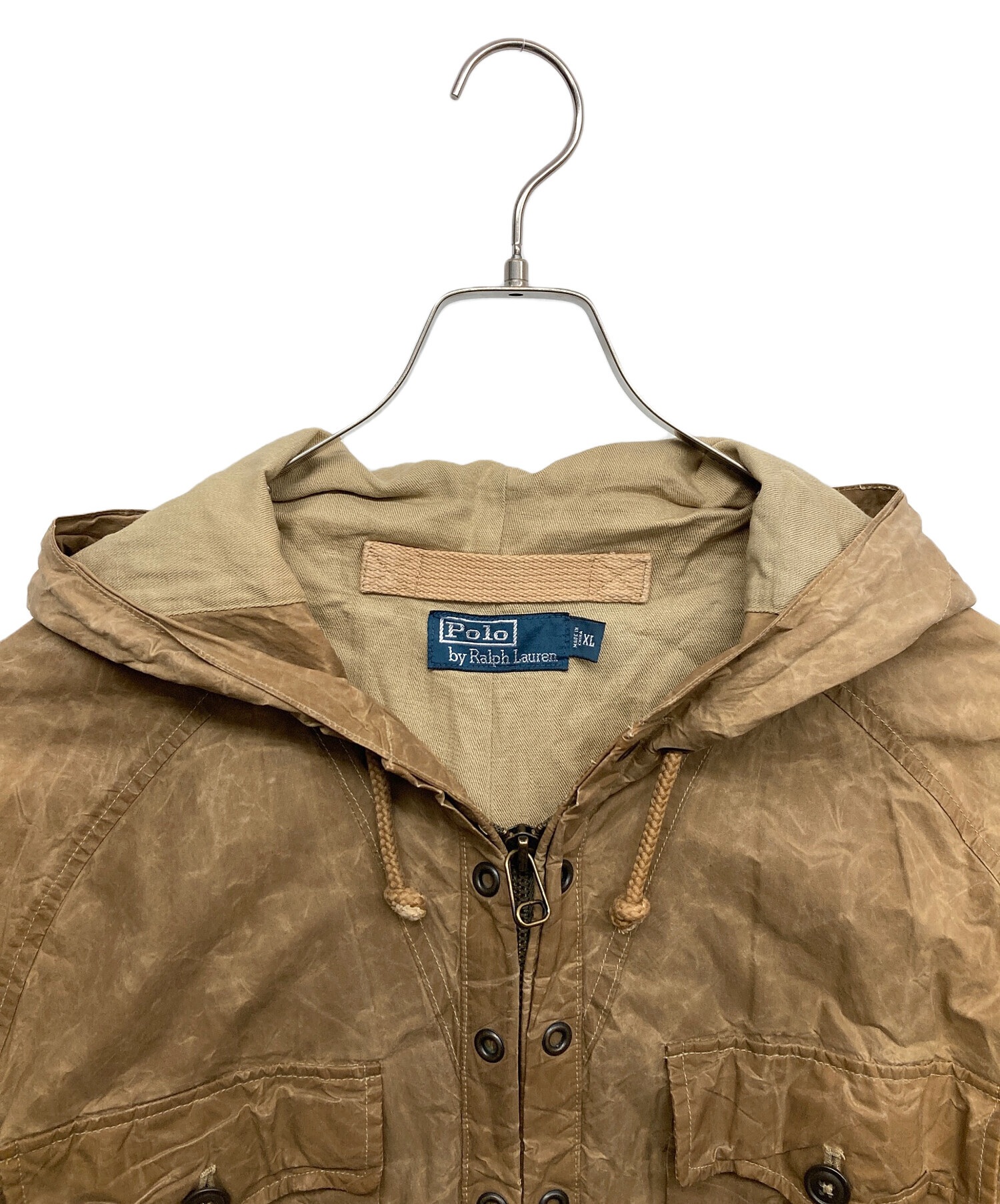 中古・古着通販】POLO RALPH LAUREN (ポロ・ラルフローレン) HIMALAYAS
