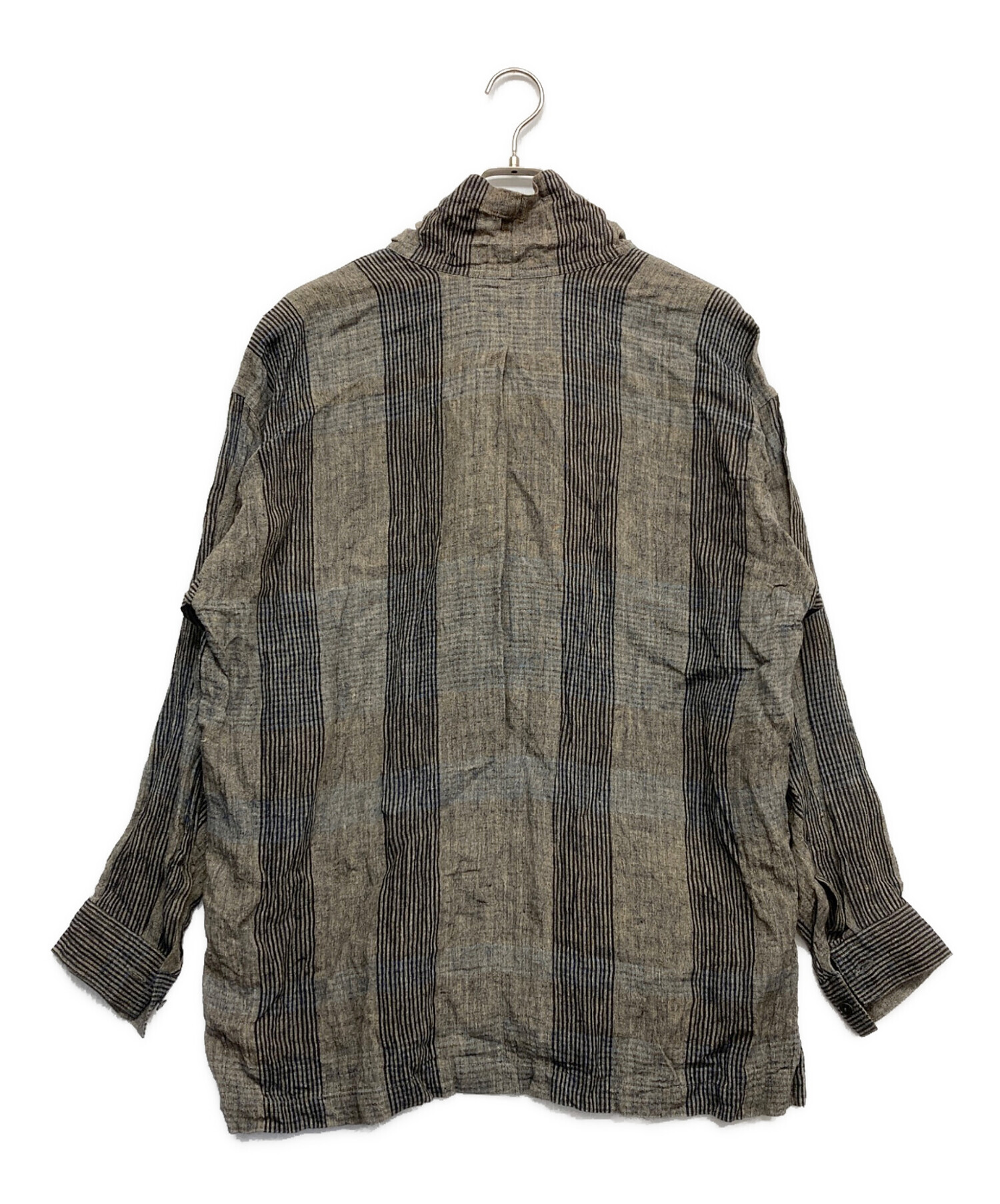 中古・古着通販】ISSEY MIYAKE MEN (イッセイミヤケメン