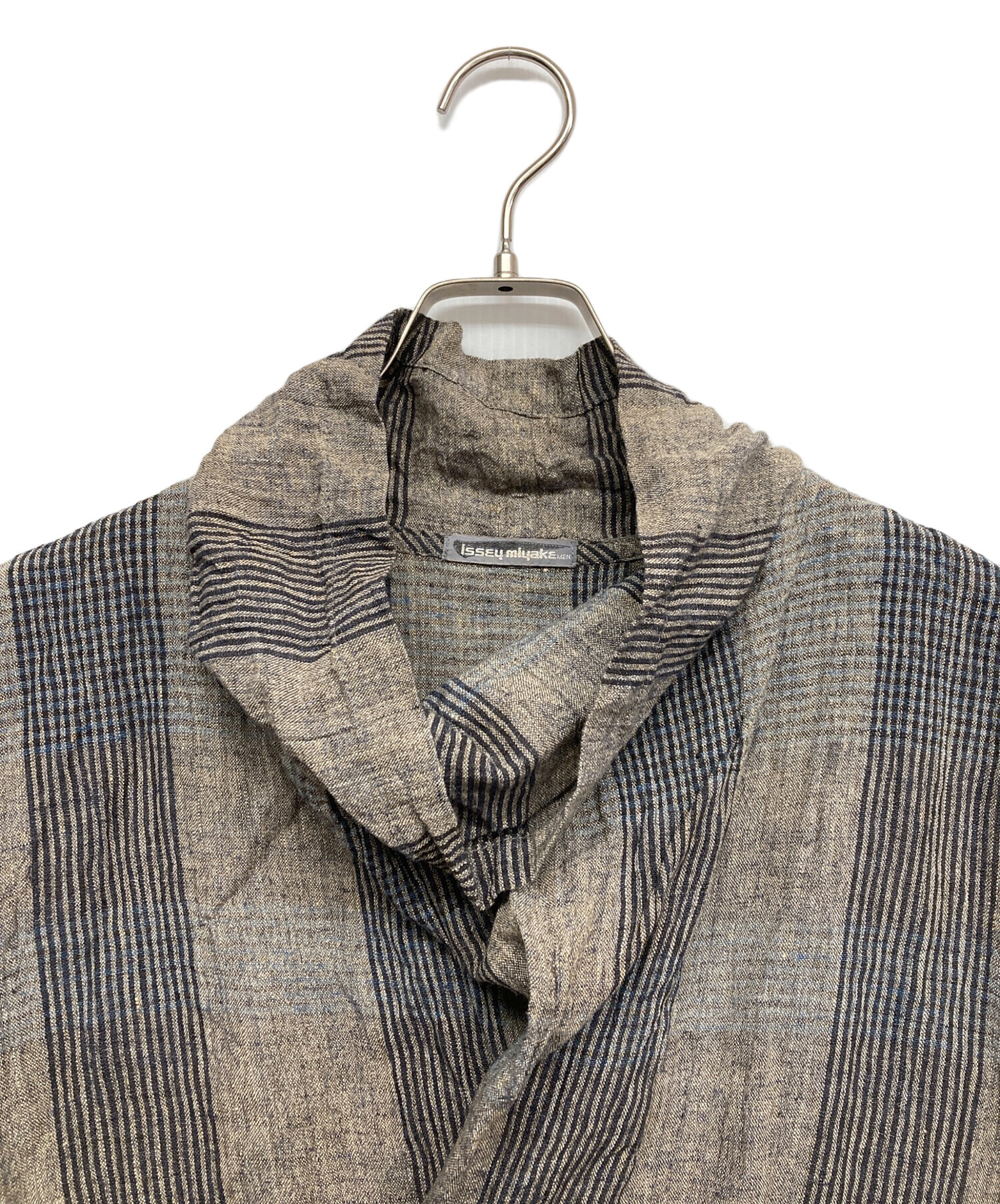 中古・古着通販】ISSEY MIYAKE MEN (イッセイミヤケメン