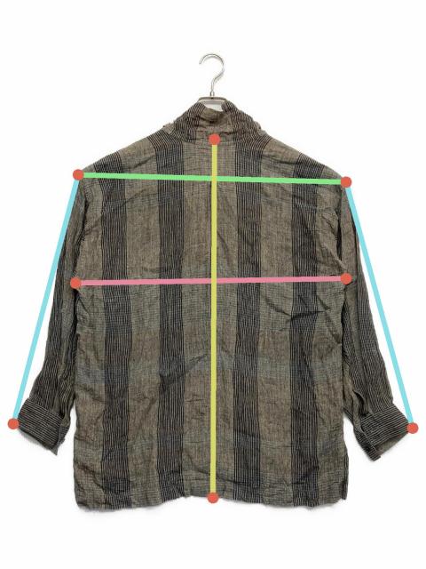中古・古着通販】ISSEY MIYAKE MEN (イッセイミヤケメン