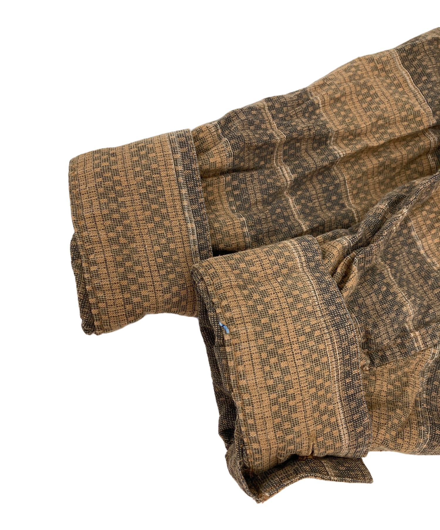 中古・古着通販】ISSEY MIYAKE MEN (イッセイミヤケメン) 長袖シャツ