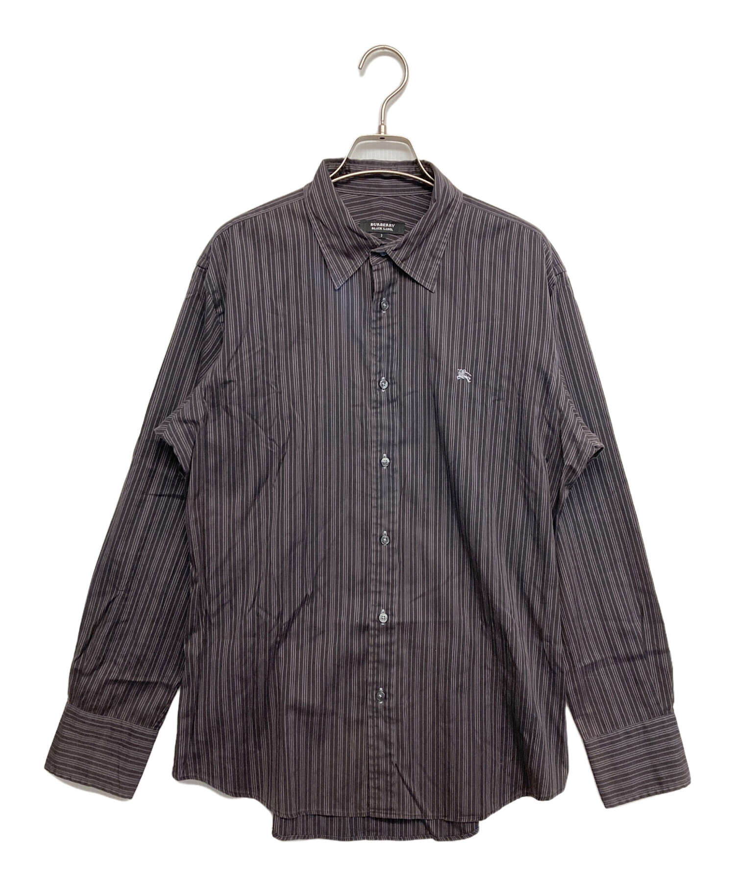中古・古着通販】BURBERRY BLACK LABEL (バーバリーブラックレーベル