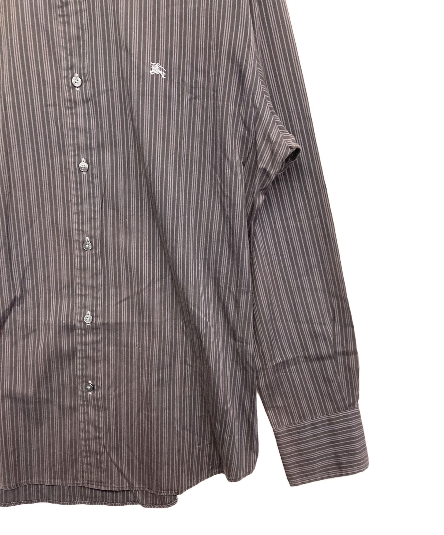 中古・古着通販】BURBERRY BLACK LABEL (バーバリーブラックレーベル