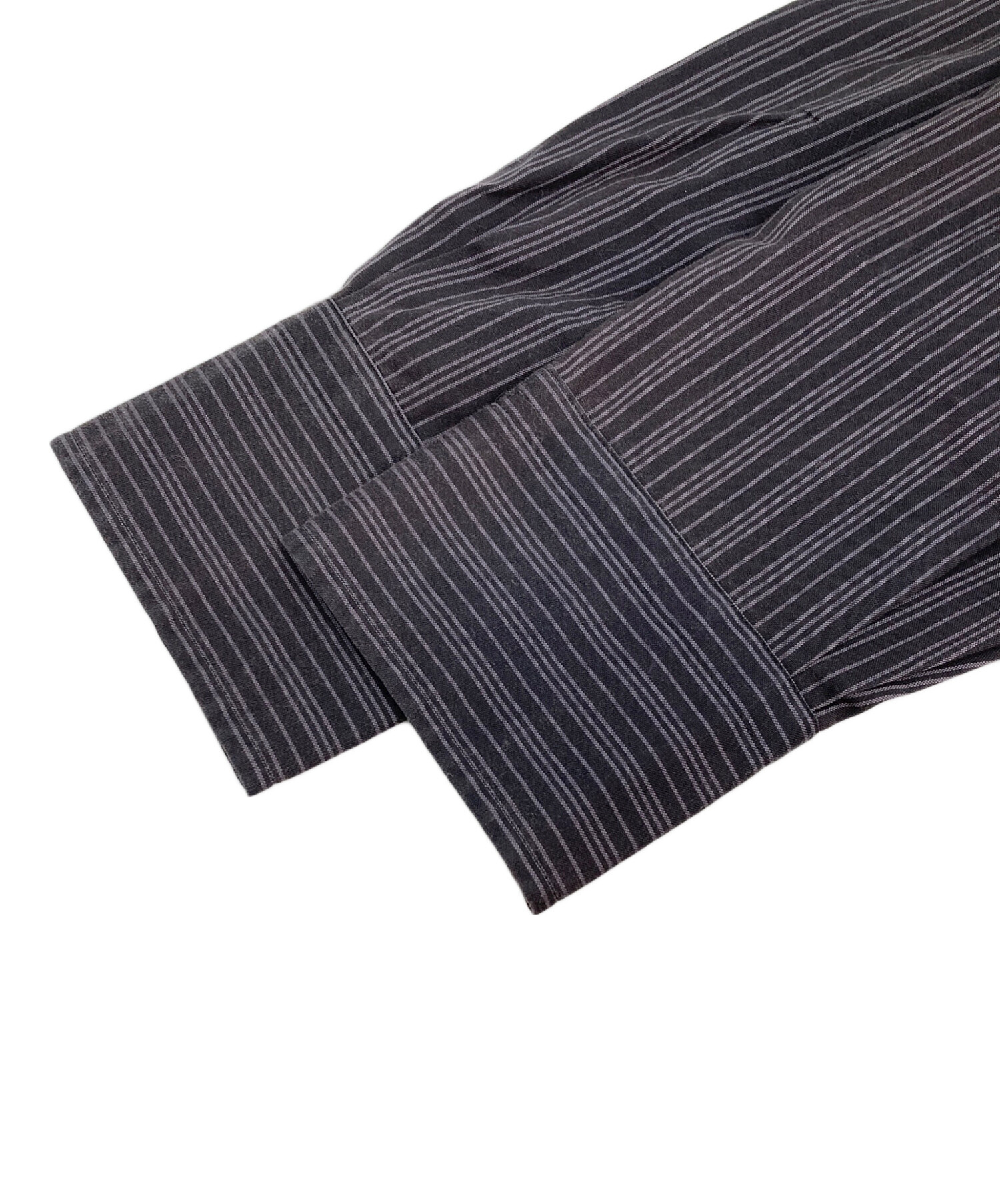 中古・古着通販】BURBERRY BLACK LABEL (バーバリーブラックレーベル