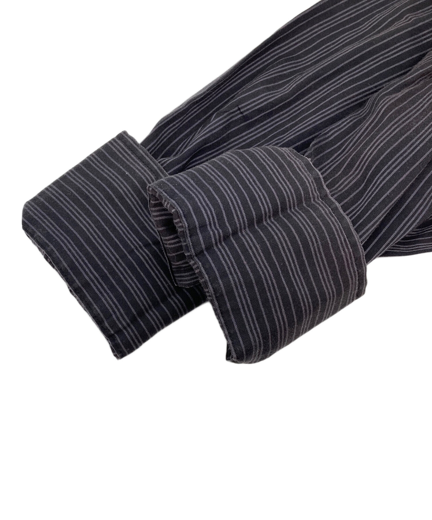 中古・古着通販】BURBERRY BLACK LABEL (バーバリーブラックレーベル
