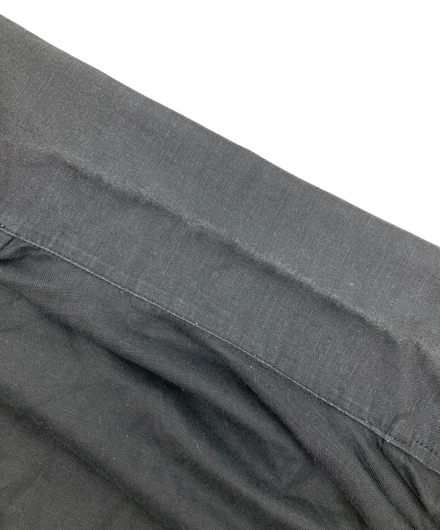 中古・古着通販】HOMME PLISSE ISSEY MIYAKE (オム プリッセ イッセイ