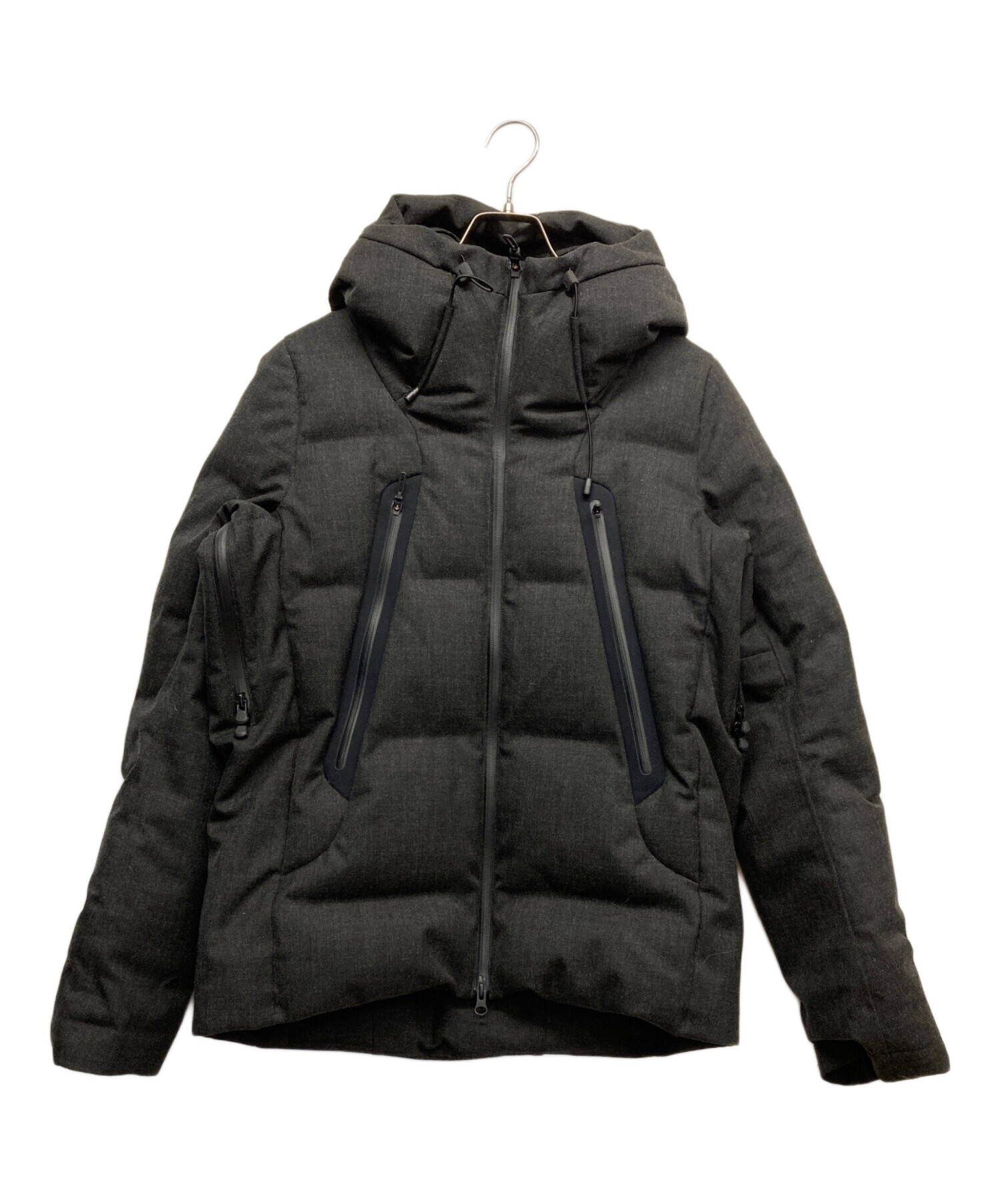 中古・古着通販】DESCENTE (デサント) BEAUTY&YOUTH (ビューティー 中古・古着通販】DESCENTE (デサント) BEAUTY&YOUTH (ビューティー
