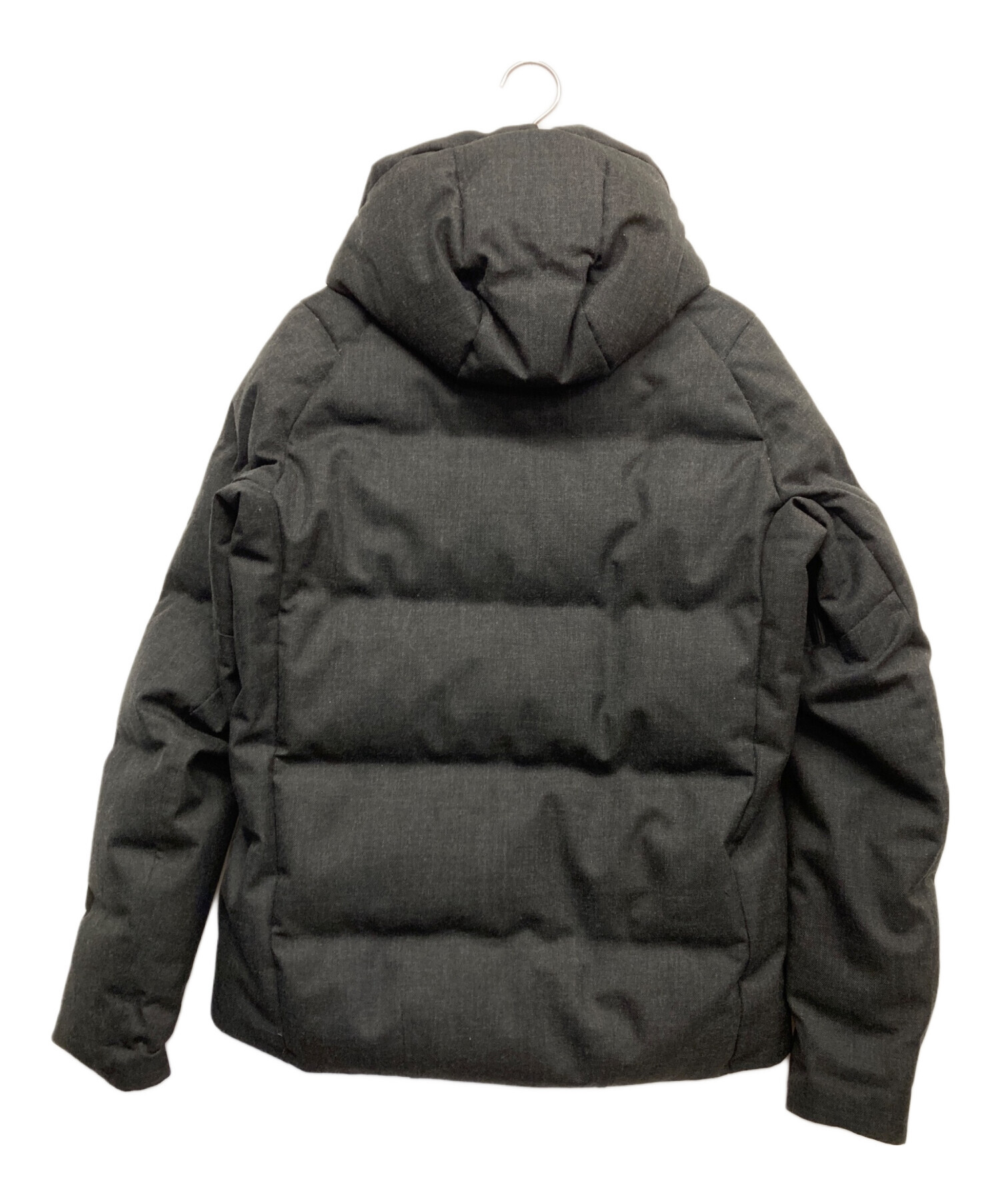 中古・古着通販】DESCENTE (デサント) BEAUTY&YOUTH (ビューティー