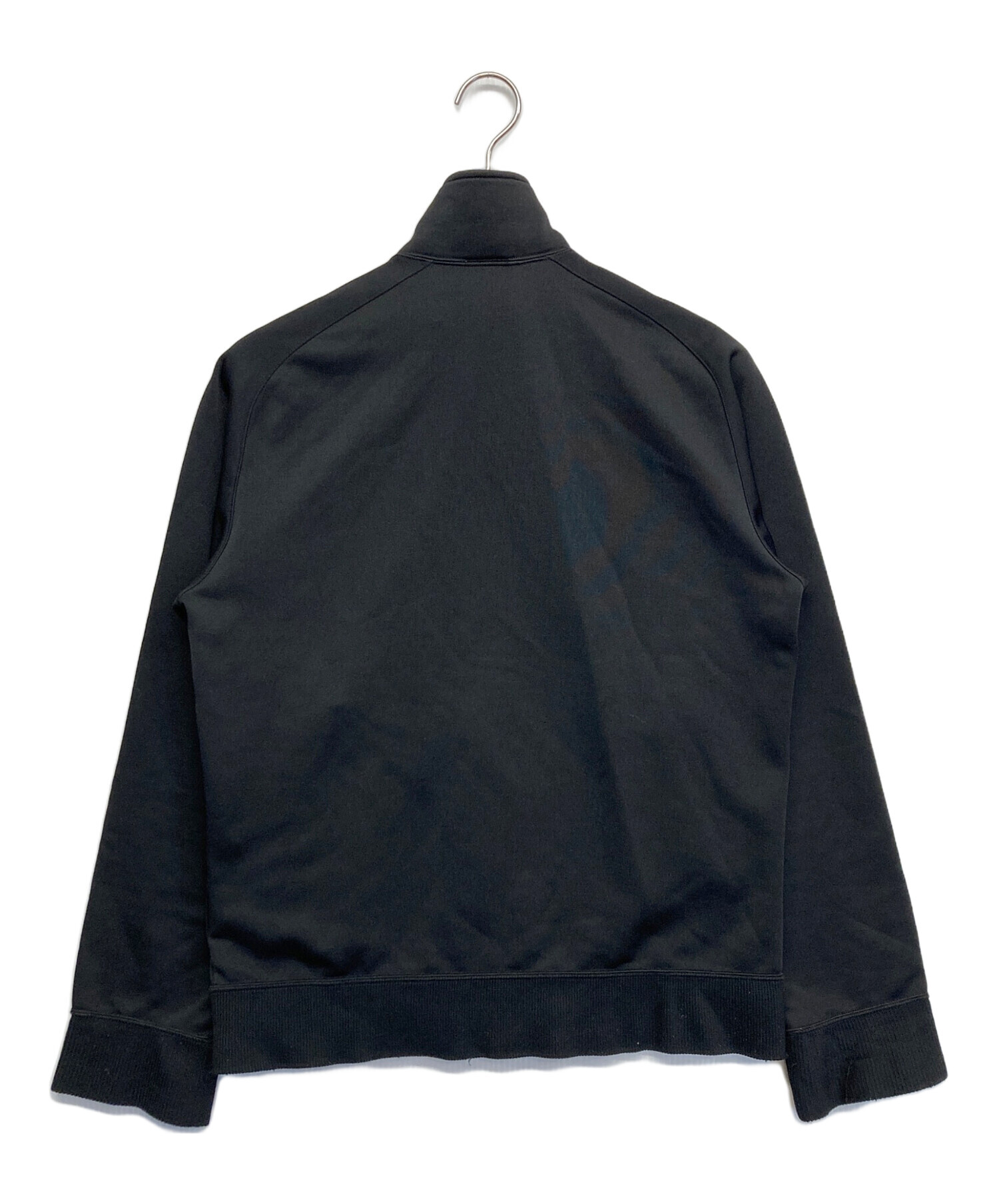 中古・古着通販】adidas (アディダス) トラックジャケット ブラック