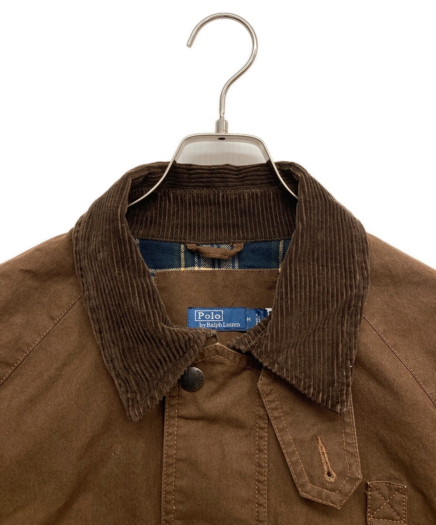 中古・古着通販】POLO RALPH LAUREN (ポロ・ラルフローレン