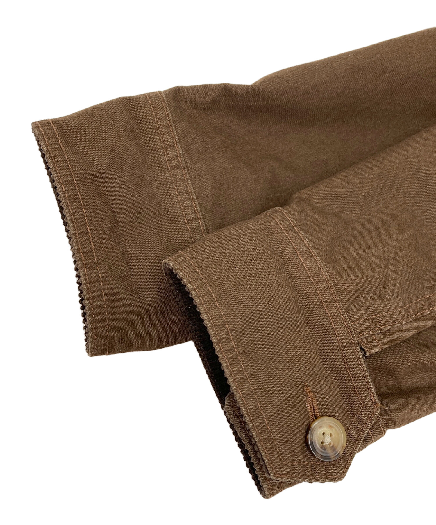 タグ付✨️POLO RALPH LAUREN クロップド ユーティリティジャケット POLO RALPH LAUREN（ポロ ラルフ ローレン）の「クロップド