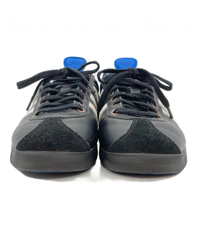 中古・古着通販】adidas (アディダス) サンバ 62 ブラック サイズ:26.5