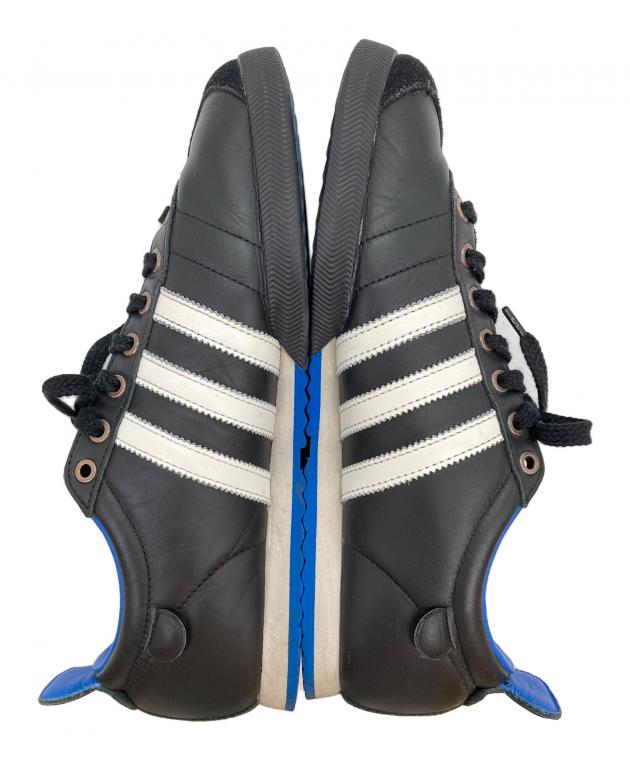 中古・古着通販】adidas (アディダス) サンバ 62 ブラック サイズ:26.5