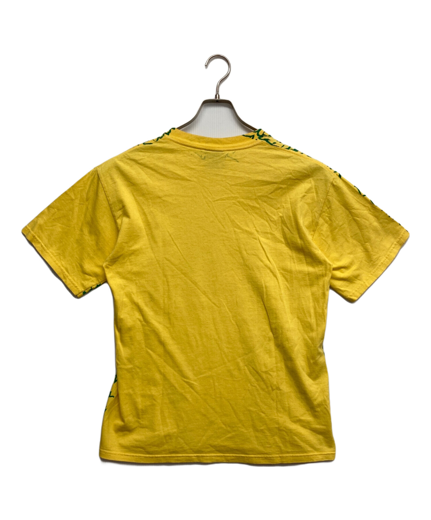 中古・古着通販】Fucking Awesome (ファッキンオーサム) ロゴTシャツ 