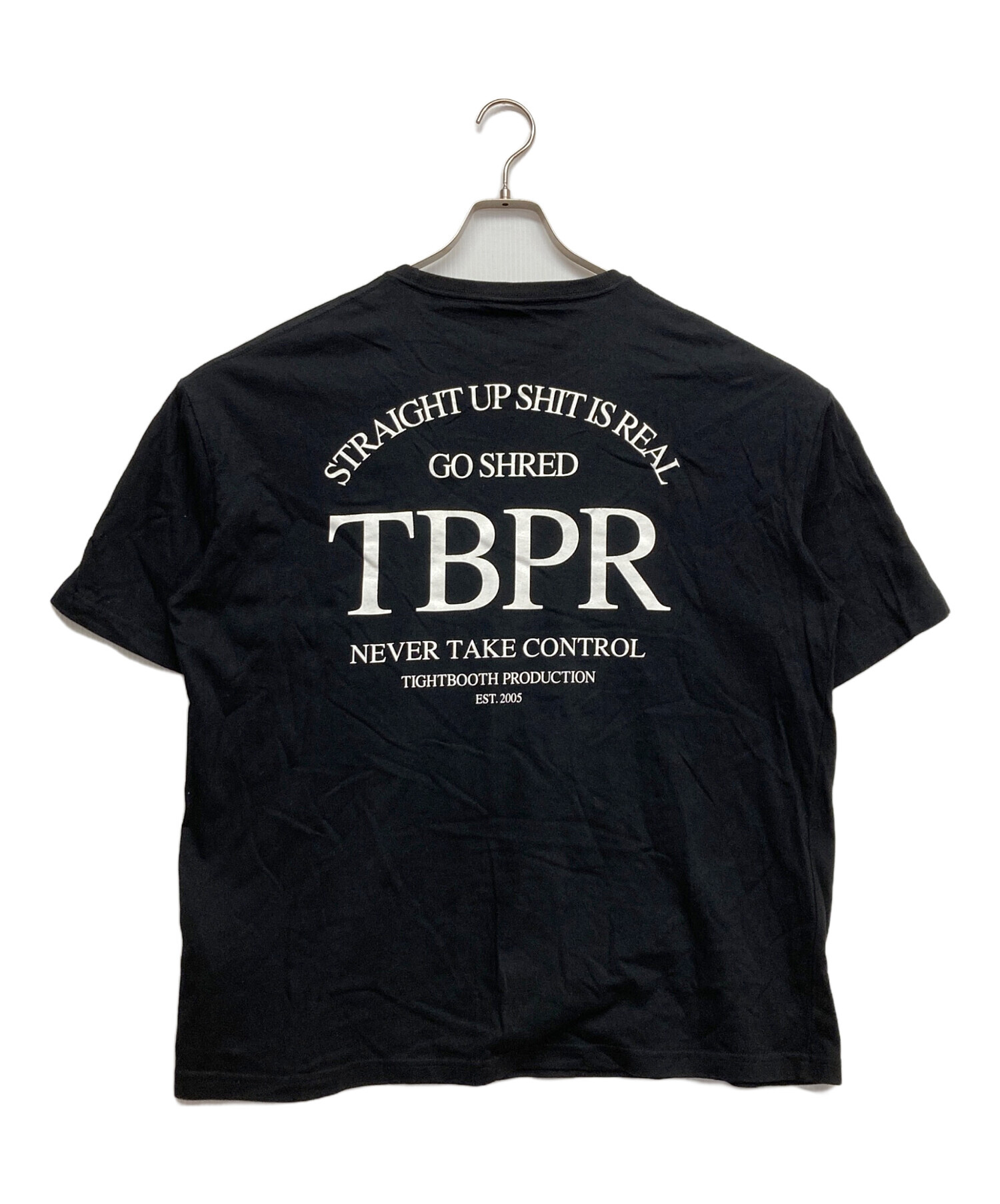 中古・古着通販】TIGHTBOOTH PRODUCTION (タイトブースプロダクション 