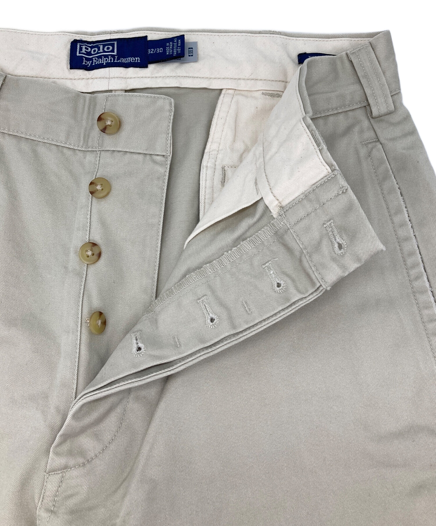 中古・古着通販】POLO RALPH LAUREN (ポロ・ラルフローレン) ポロチノ