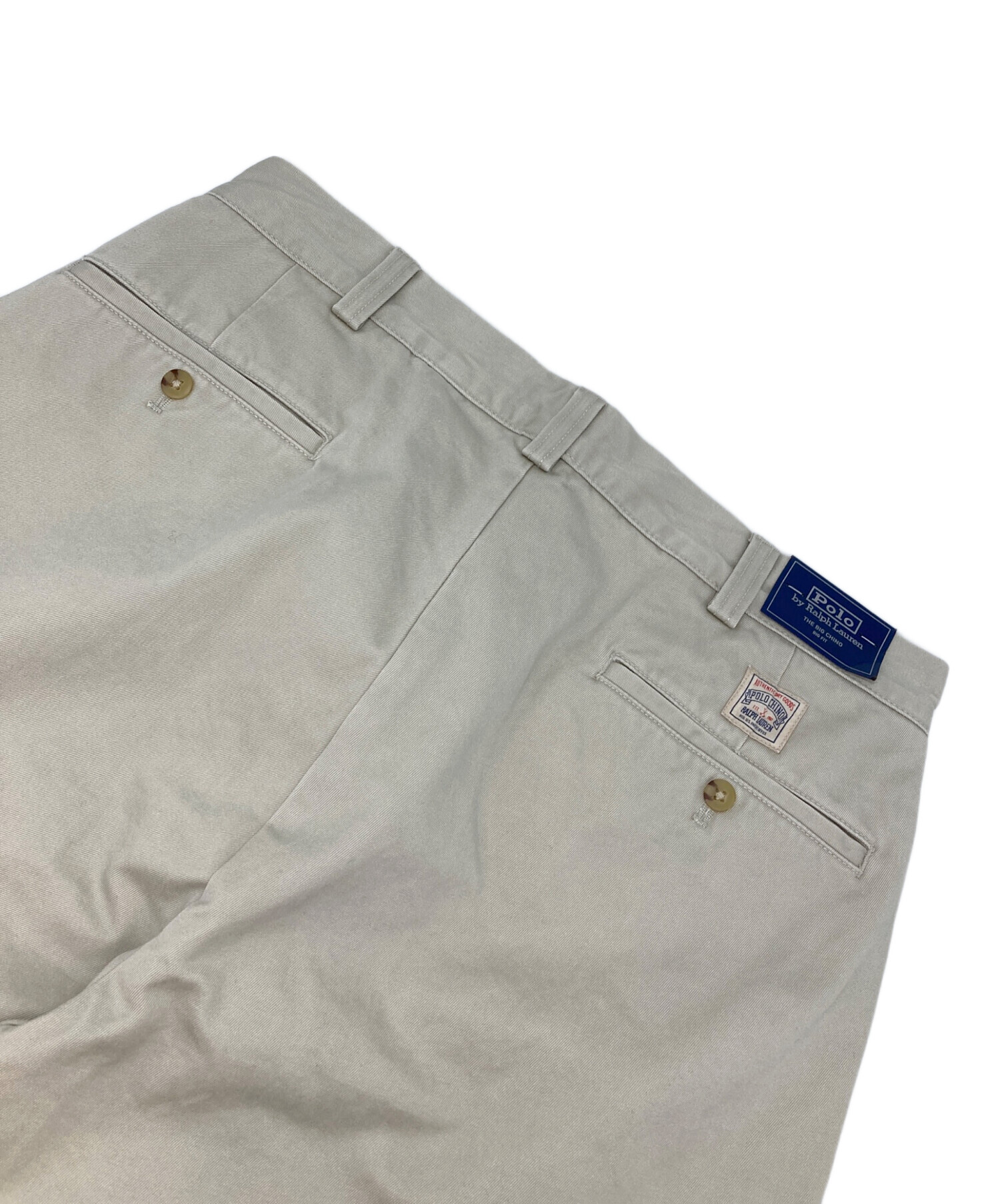 中古・古着通販】POLO RALPH LAUREN (ポロ・ラルフローレン) ポロチノ