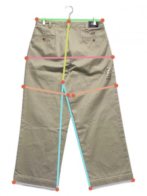 中古・古着通販】POLO RALPH LAUREN (ポロ・ラルフローレン) ポロチノ