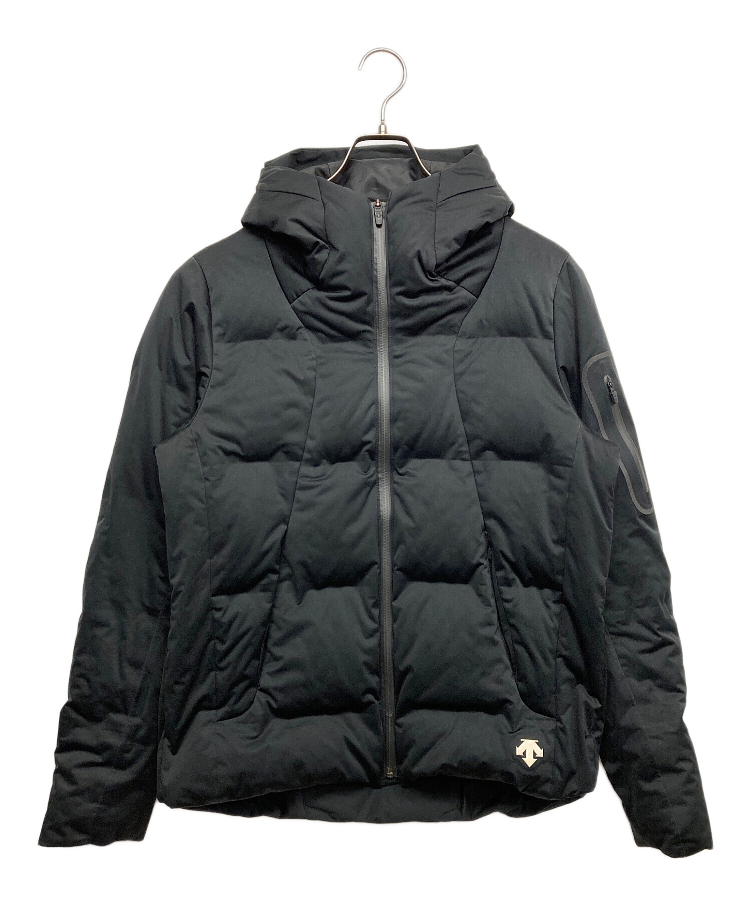 中古・古着通販】DESCENTE (デサント) ALLTERRAIN 水沢ダウン 中古・古着通販】DESCENTE (デサント) ALLTERRAIN 水沢ダウン