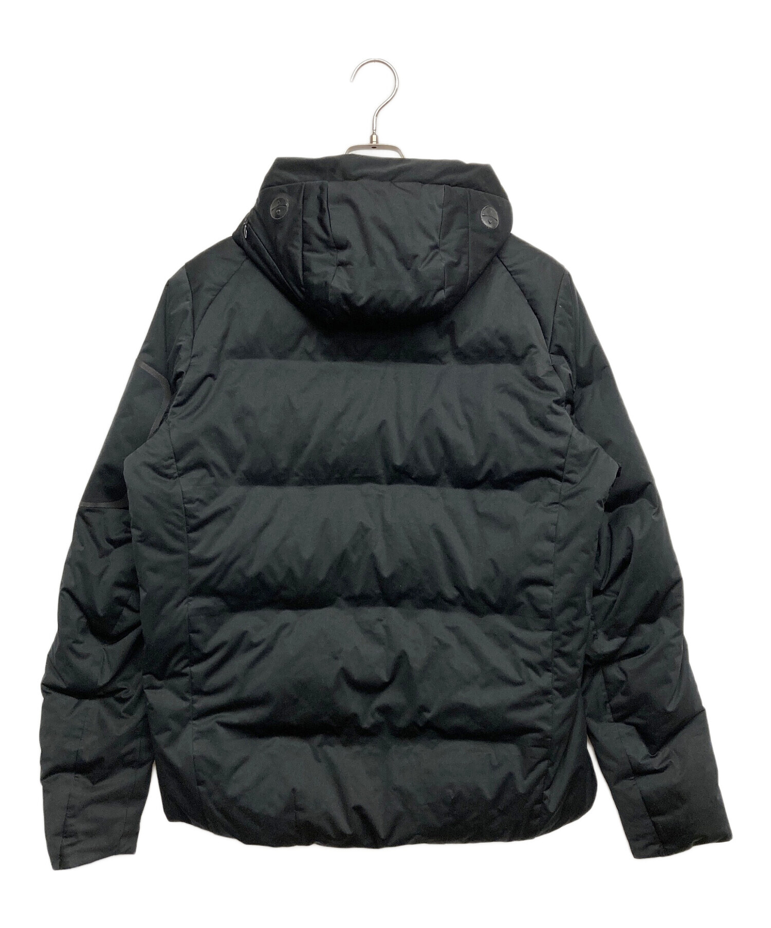 中古・古着通販】DESCENTE (デサント) ALLTERRAIN 水沢ダウン 