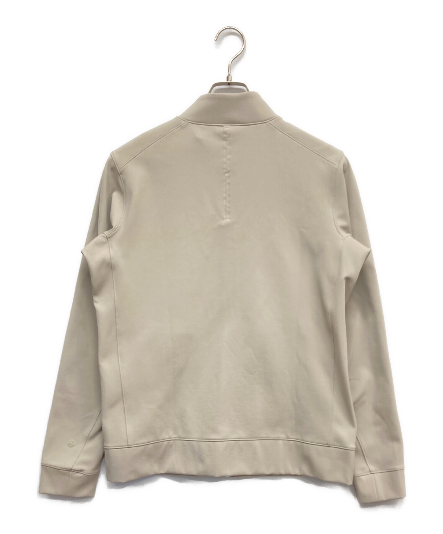 中古・古着通販】LULULEMON (ルルレモン) ジップアップジャケット