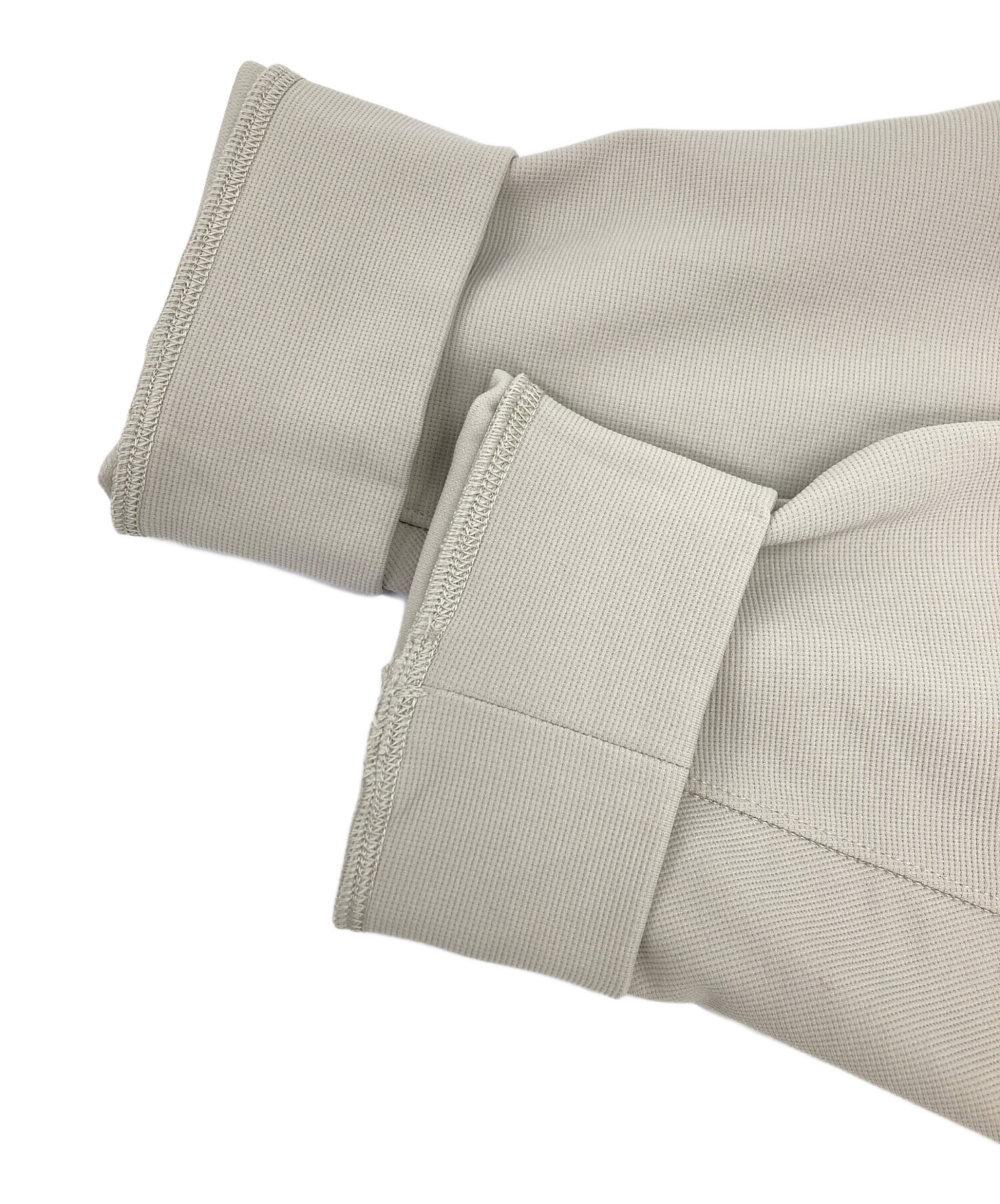中古・古着通販】LULULEMON (ルルレモン) ジップアップジャケット