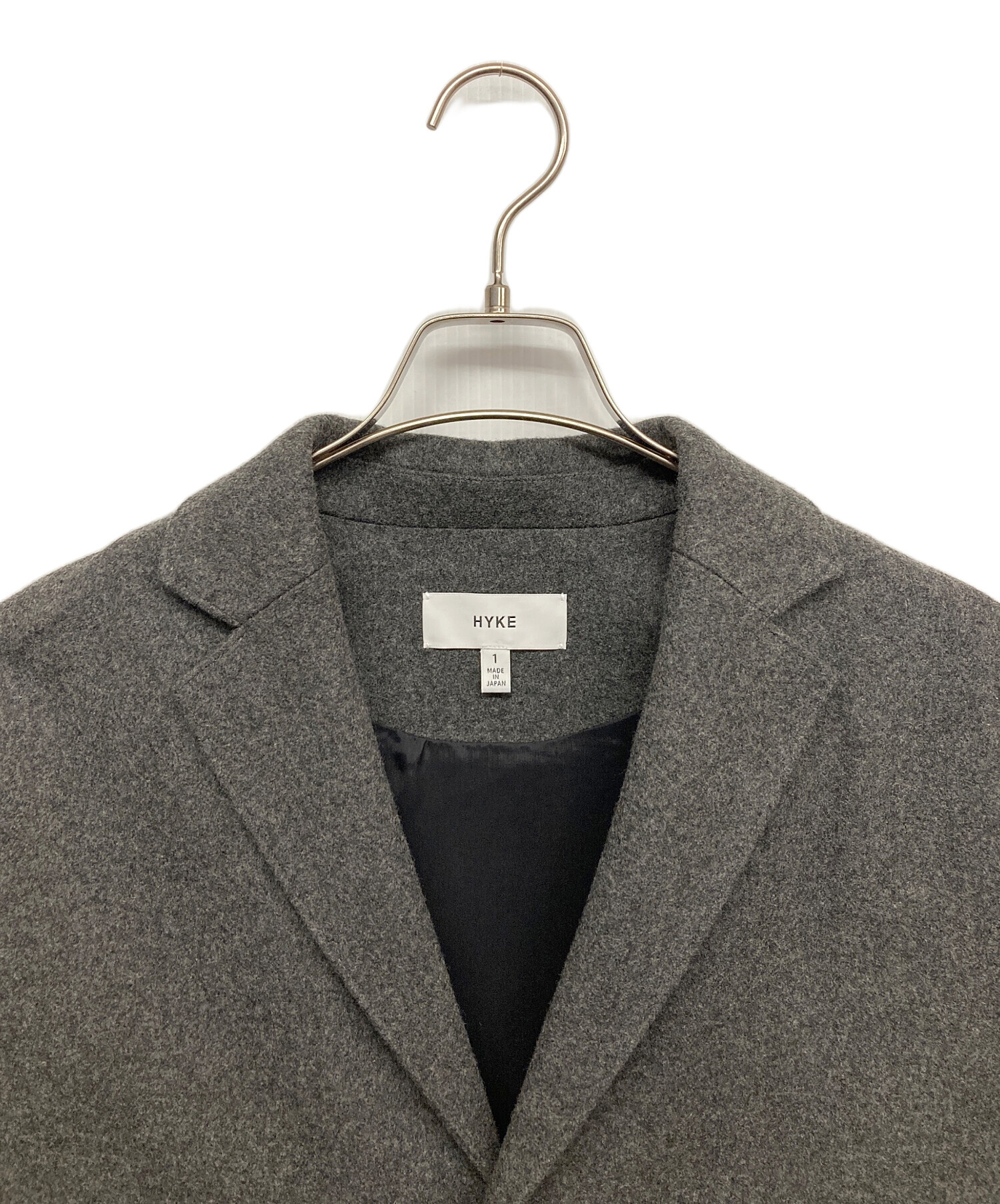 中古・古着通販】HYKE (ハイク) UNITED ARROWS (ユナイテッドアローズ