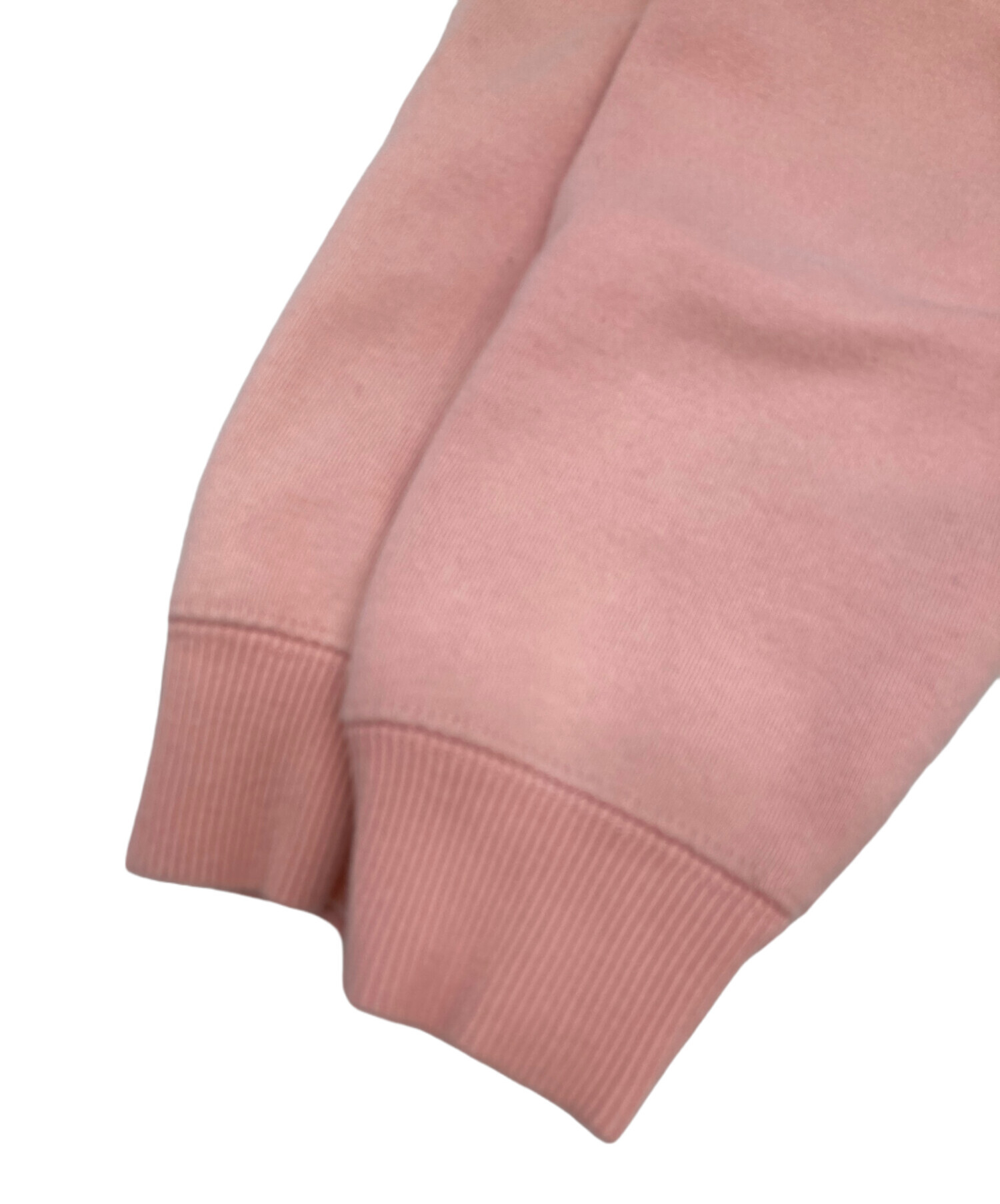 中古・古着通販】stussy (ステューシー) ロゴパーカー ピンク サイズ:S
