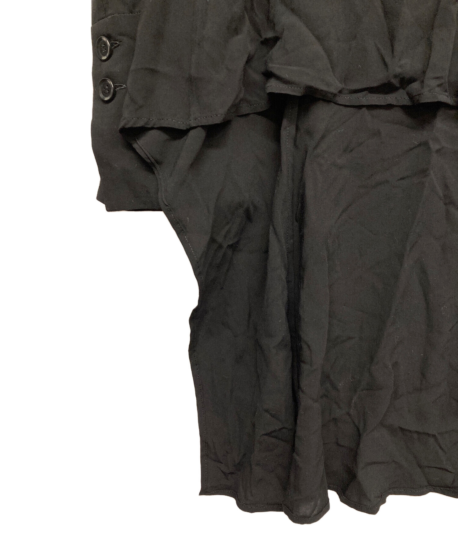 中古・古着通販】yohji yamamoto+Noir (ヨウジヤマモトプリュス