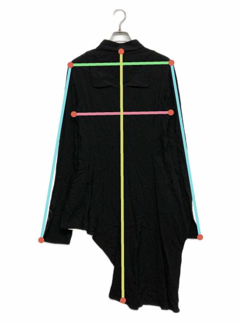 中古・古着通販】yohji yamamoto+Noir (ヨウジヤマモトプリュス