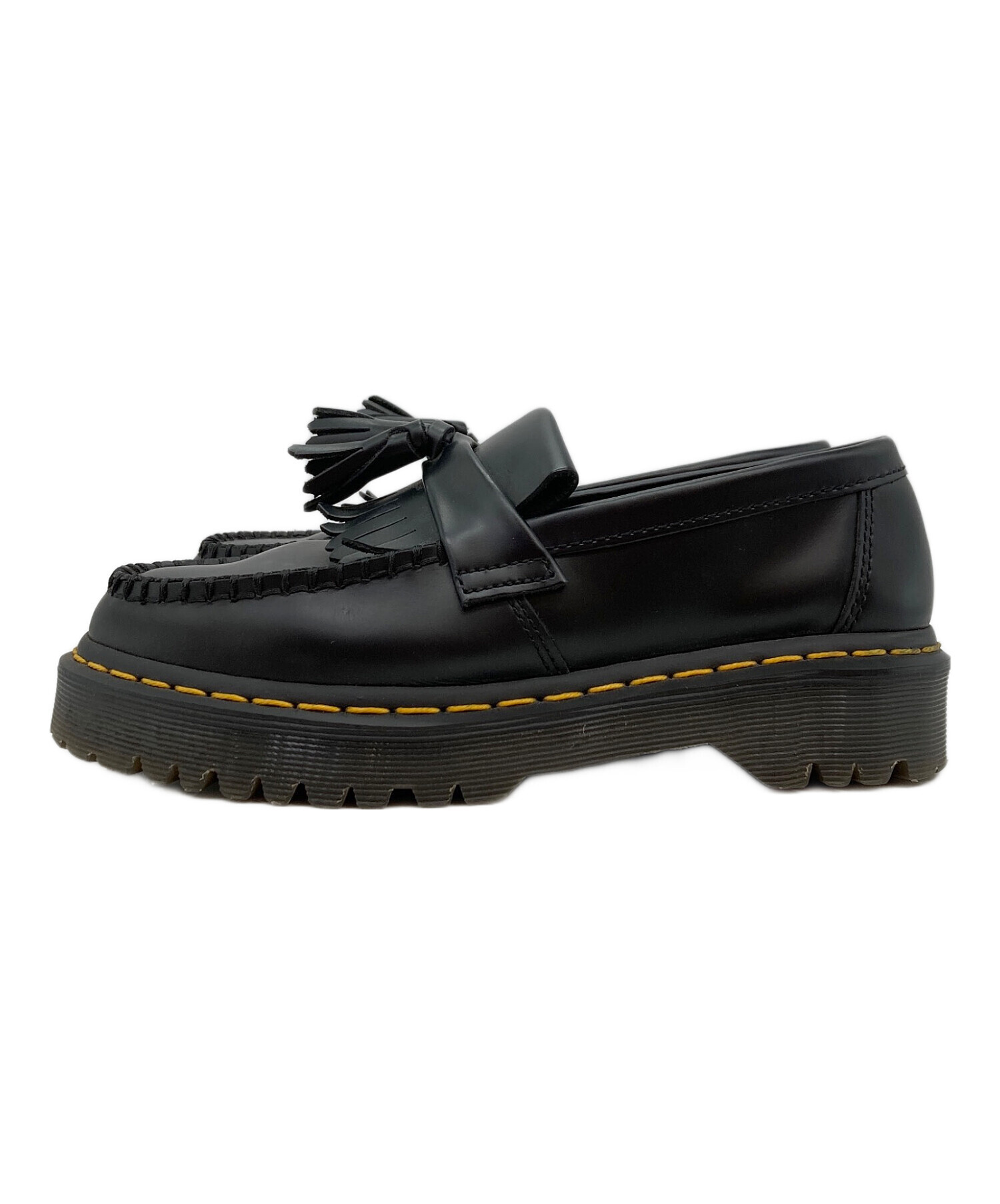中古・古着通販】Dr.Martens (ドクターマーチン) タッセルローファー 