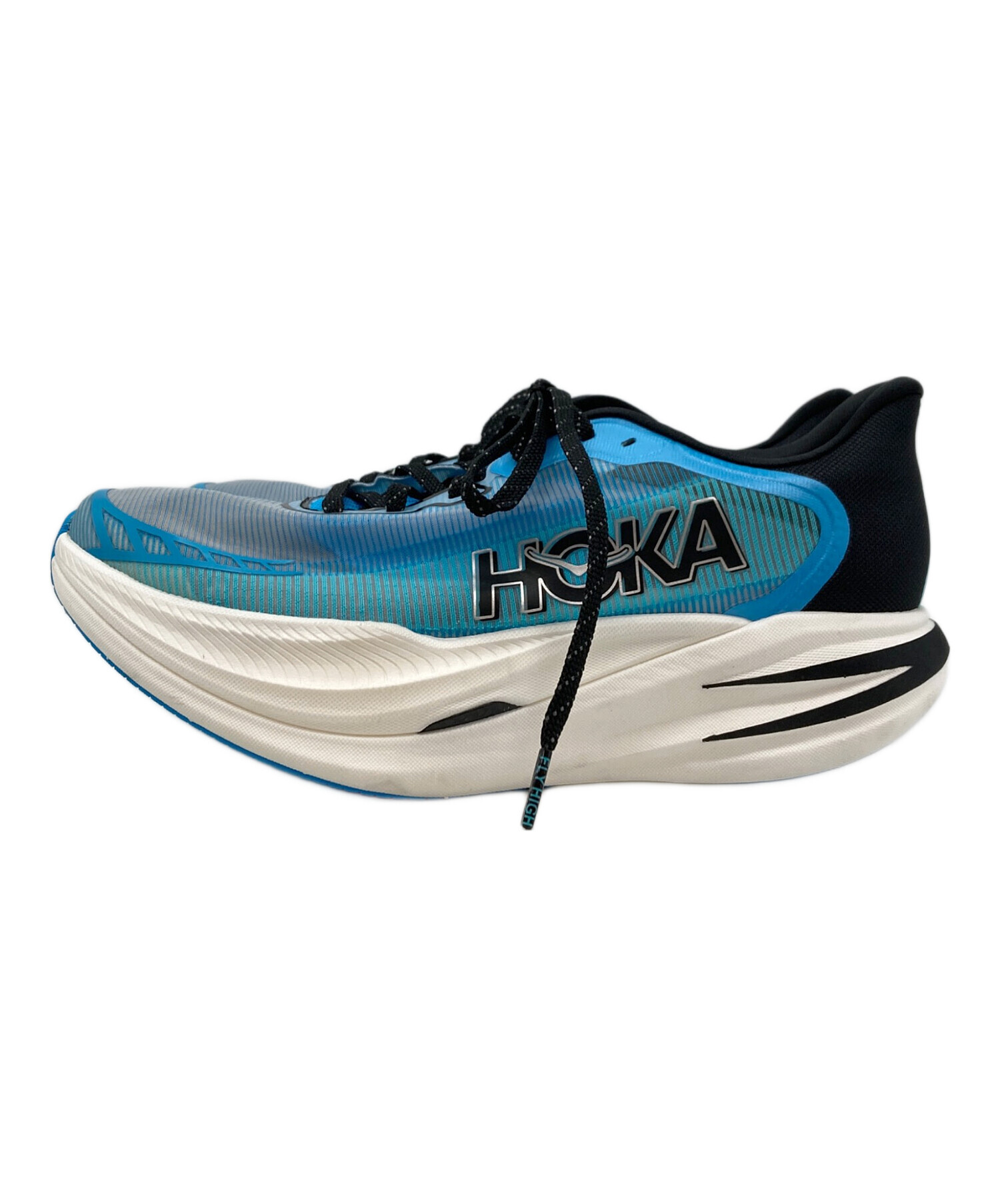 中古・古着通販】HOKAONEONE (ホカオネオネ) CIELO X1 2.0 ブルー