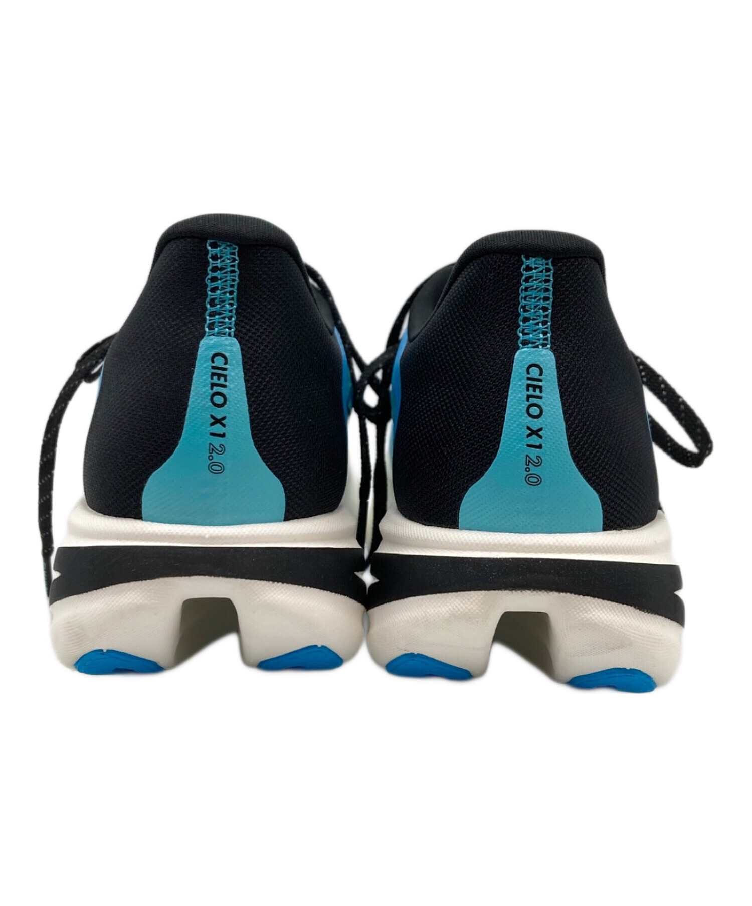 中古・古着通販】HOKAONEONE (ホカオネオネ) CIELO X1 2.0 ブルー