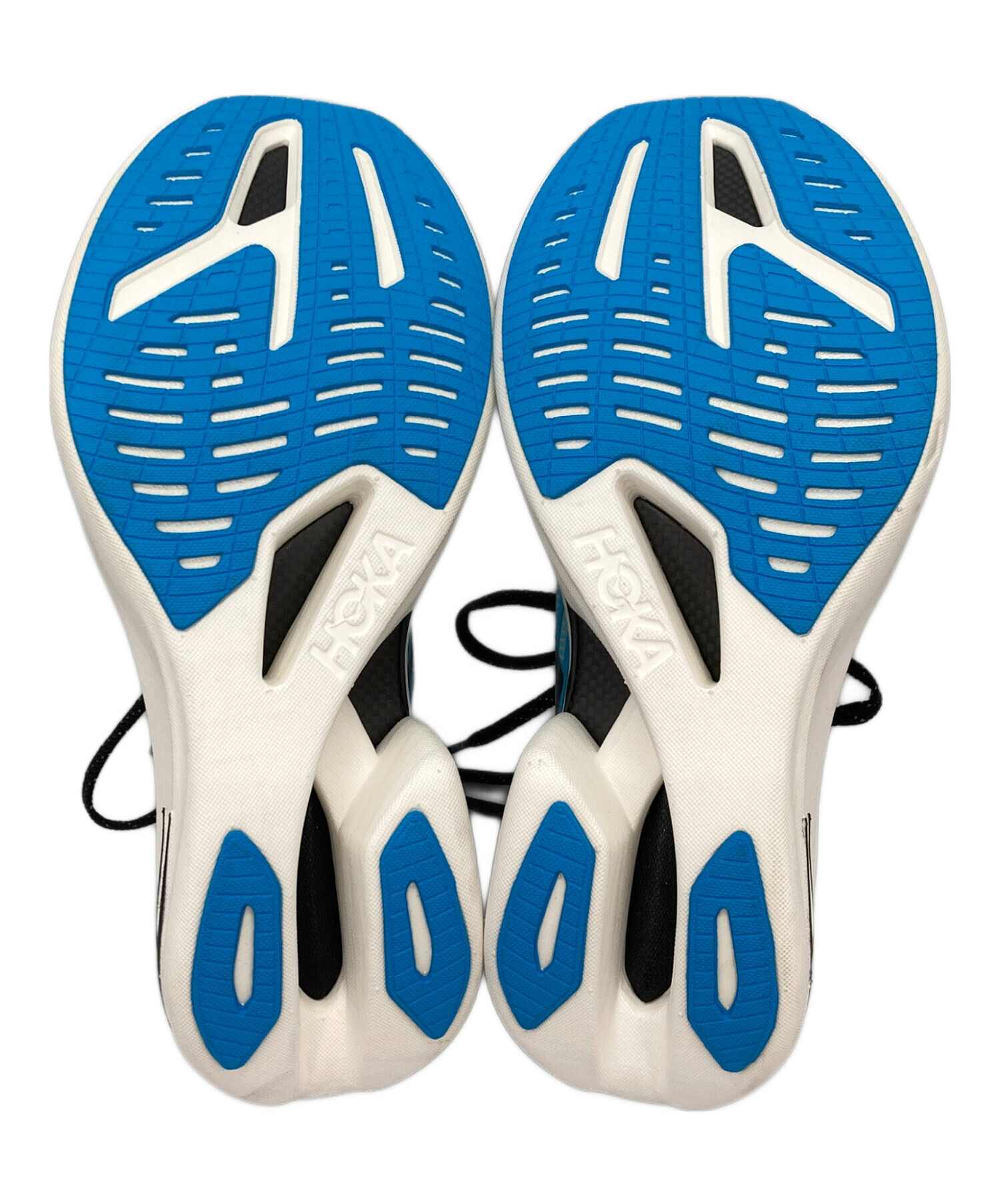 中古・古着通販】HOKAONEONE (ホカオネオネ) CIELO X1 2.0 ブルー