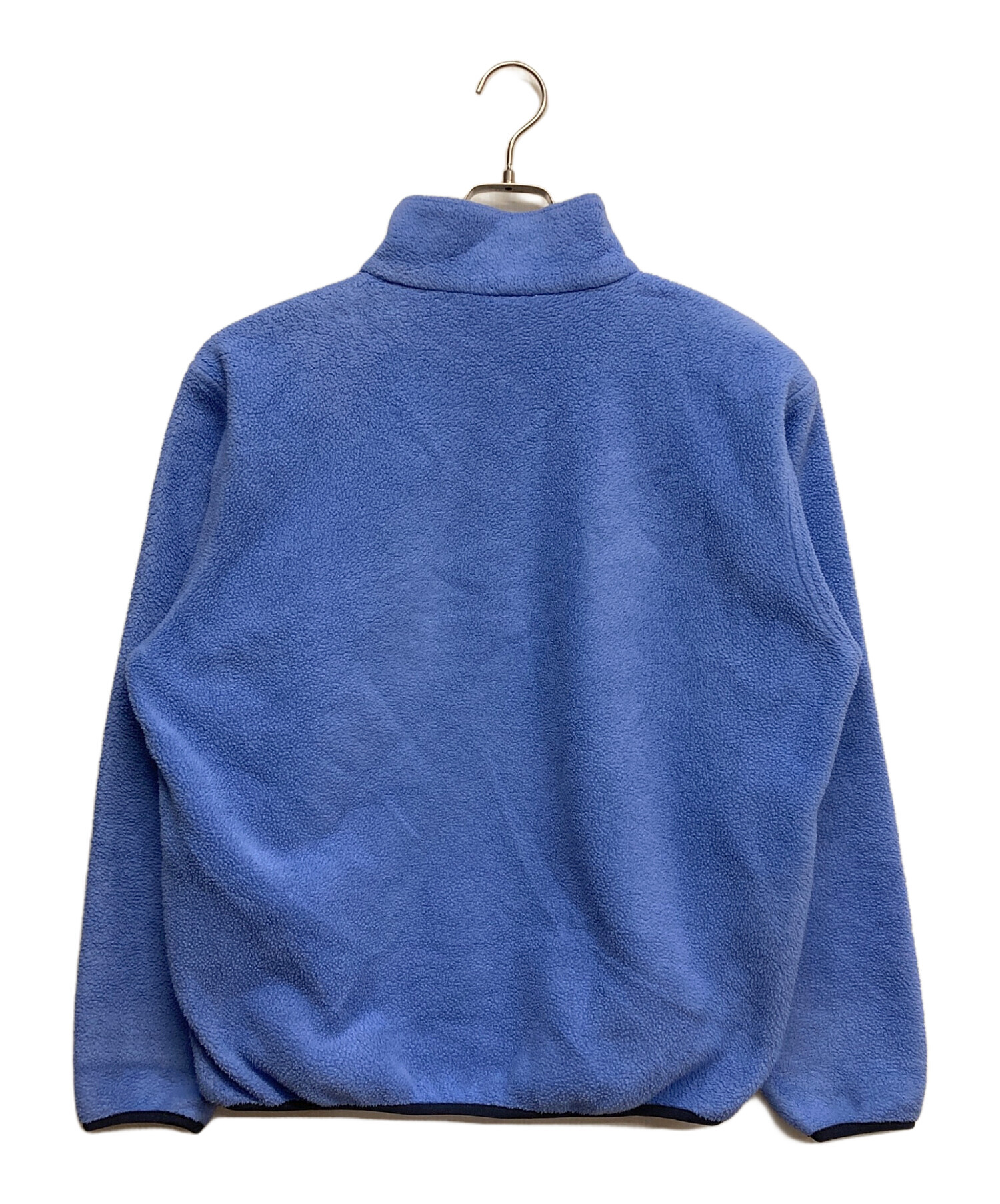 中古・古着通販】L.L.Bean (エルエルビーン) ハーフジップフリースプル 