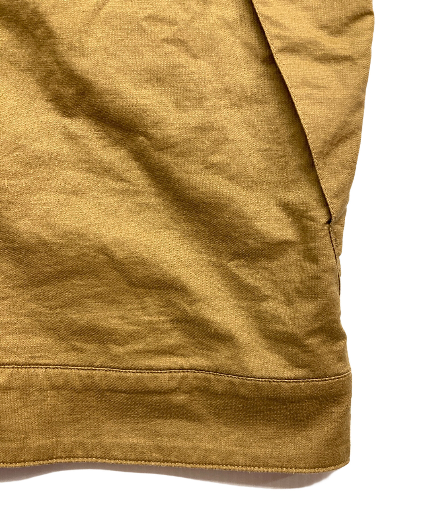 中古・古着通販】MAMMUT (マムート) Chalk Jacket AF ベージュ サイズ 