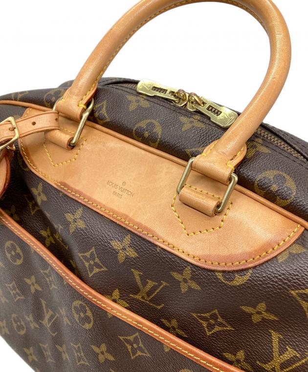 中古・古着通販】LOUIS VUITTON (ルイ ヴィトン) ハンドバッグ
