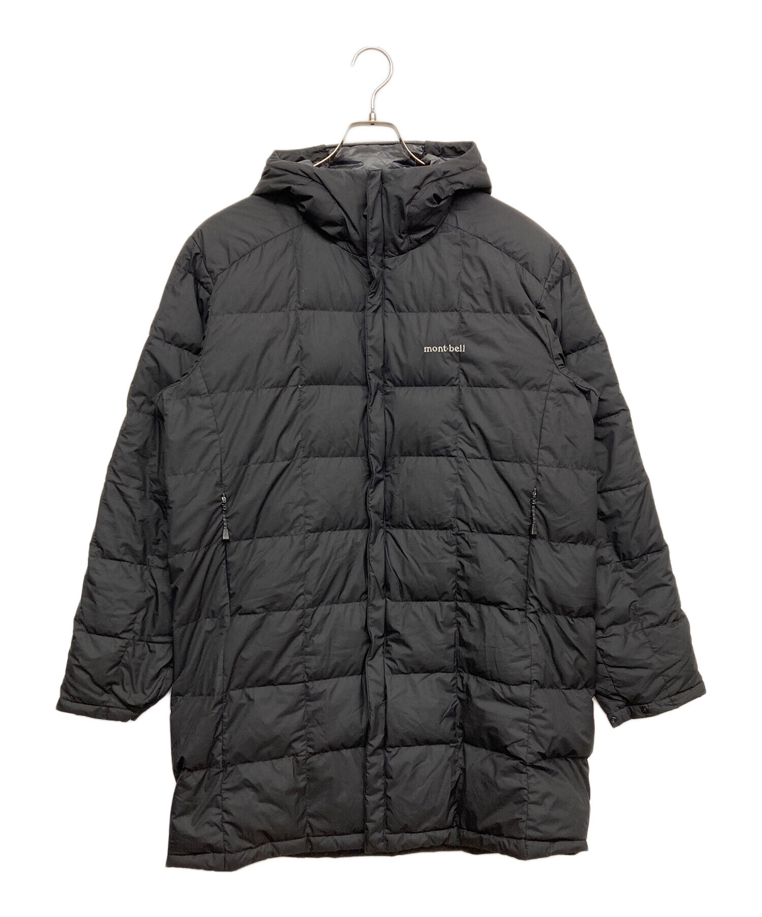 中古・古着通販】mont-bell (モンベル) U.L.トラベルダウン コート 
