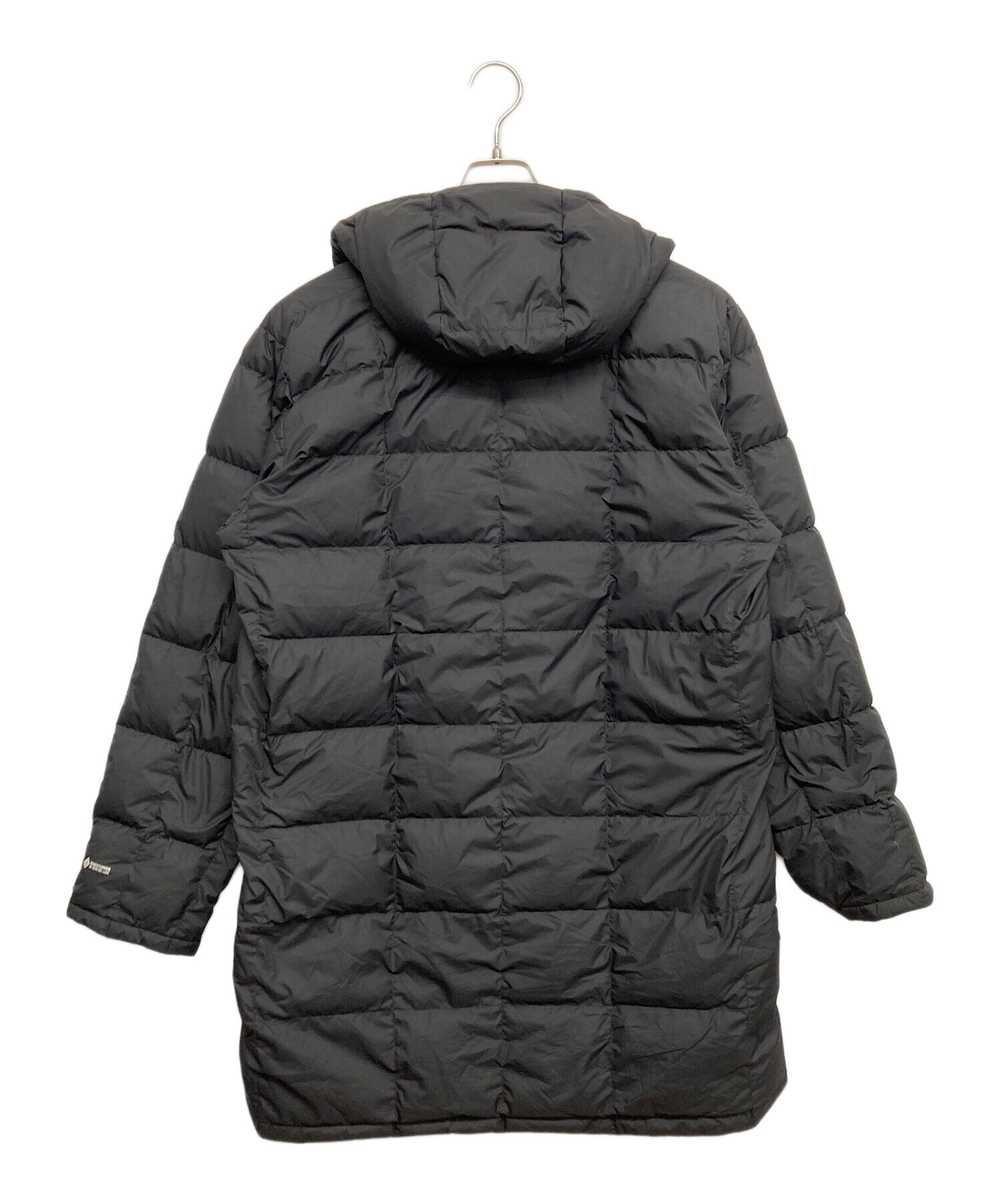 中古・古着通販】mont-bell (モンベル) U.L.トラベルダウン コート 