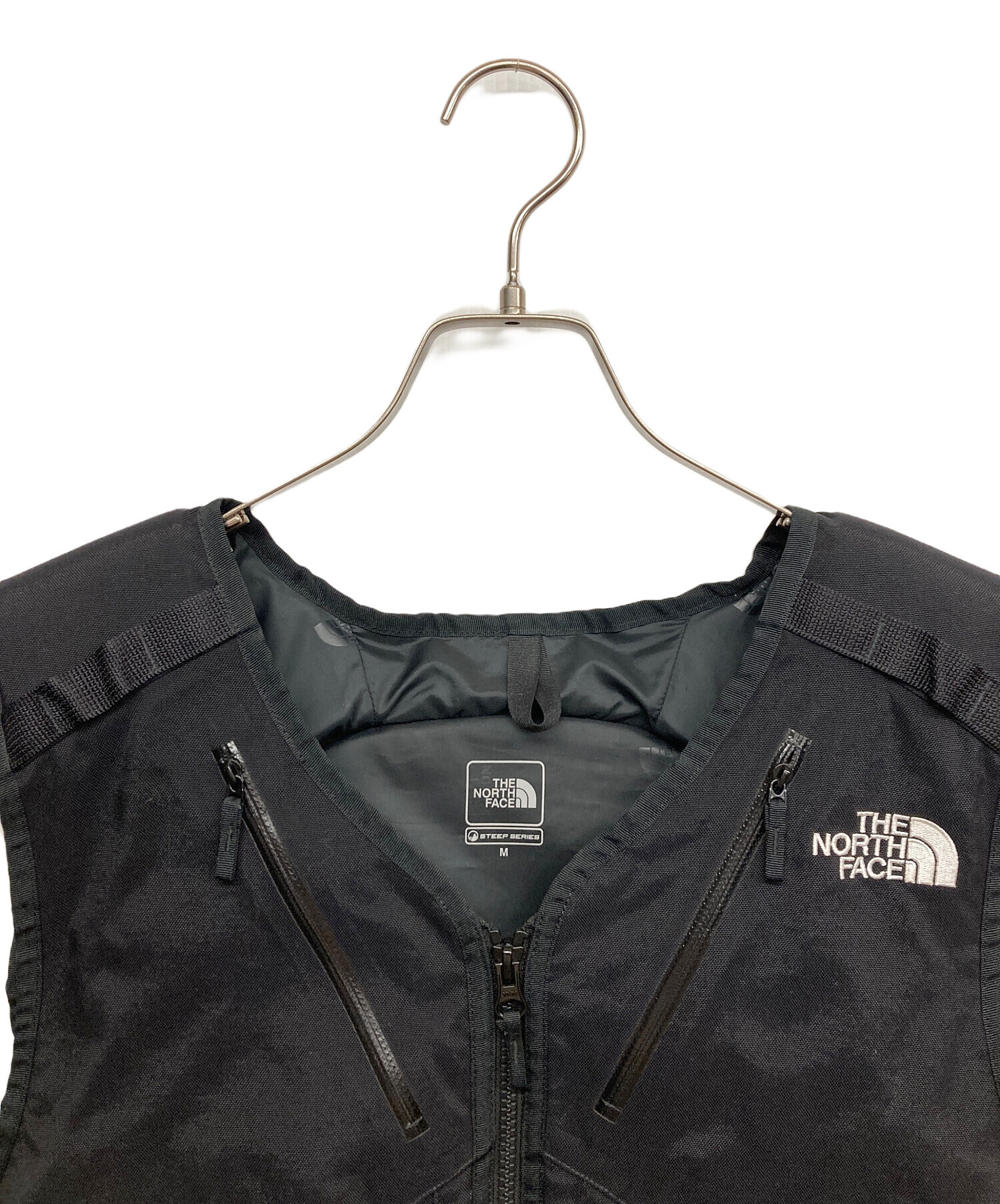 中古・古着通販】THE NORTH FACE (ザ ノース フェイス) パウダーガイド