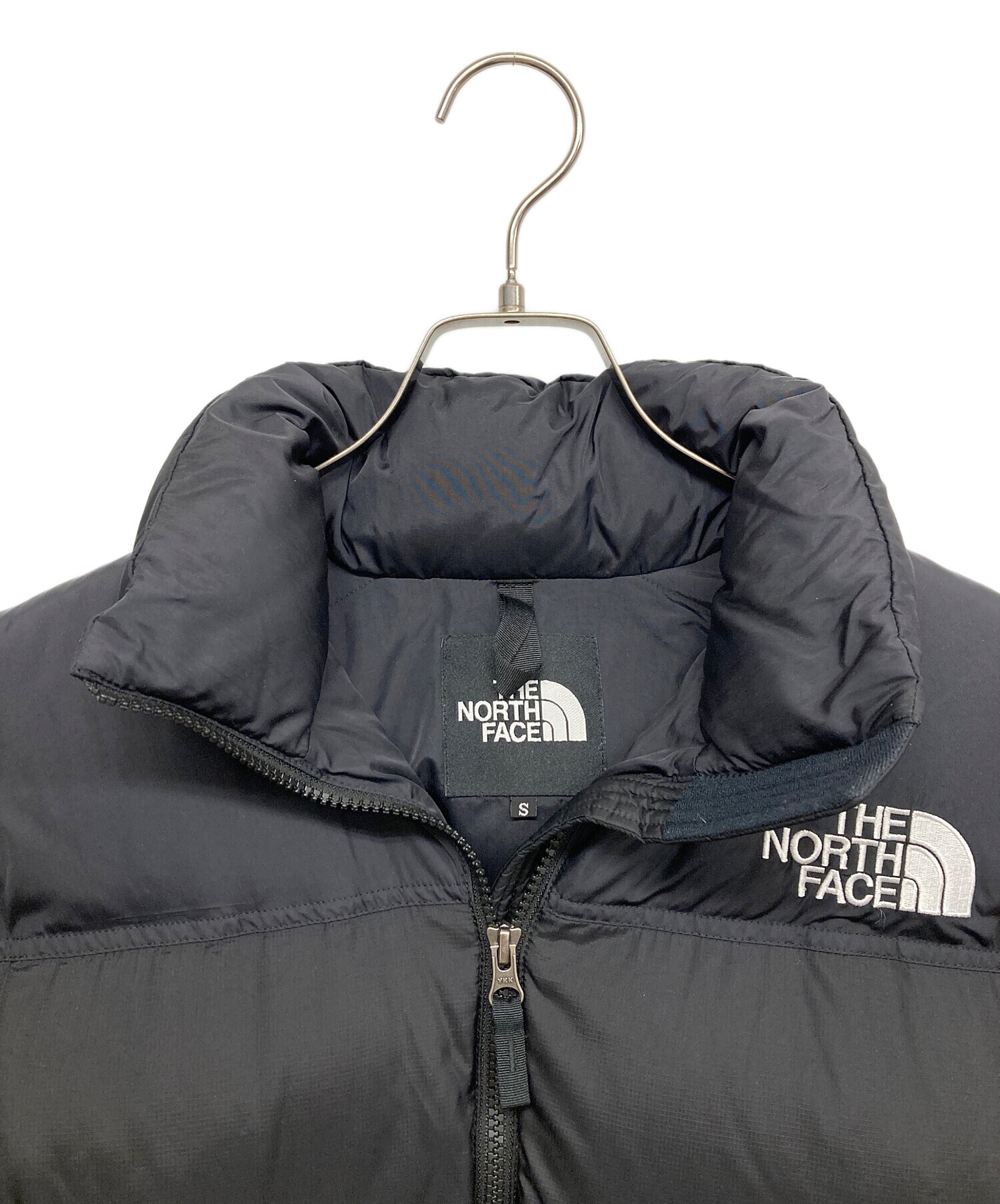 中古・古着通販】THE NORTH FACE (ザ ノース フェイス) ヌプシダウン