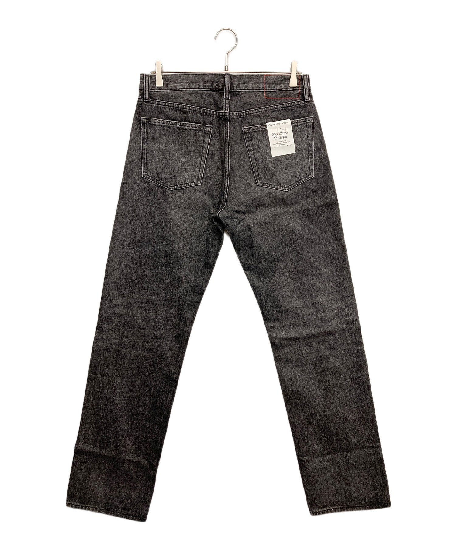 中古・古着通販】Calvin Klein (カルバンクライン) スタンダード 