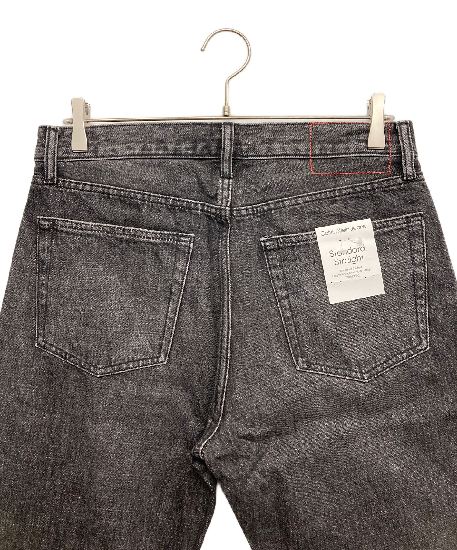 中古・古着通販】Calvin Klein (カルバンクライン) スタンダード 
