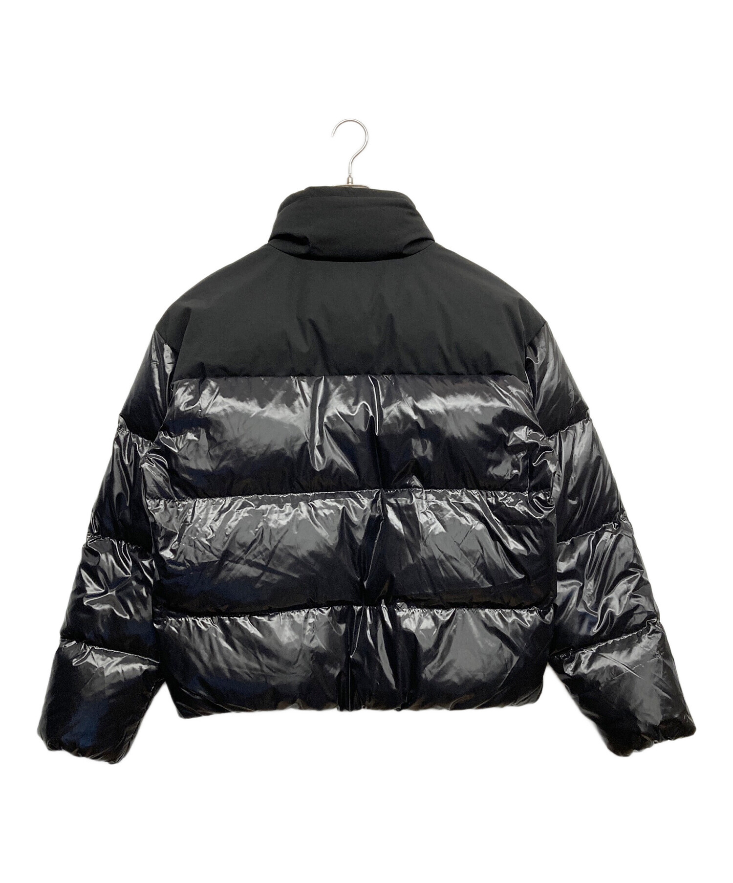 中古・古着通販】Calvin Klein (カルバンクライン) ショートダウン 