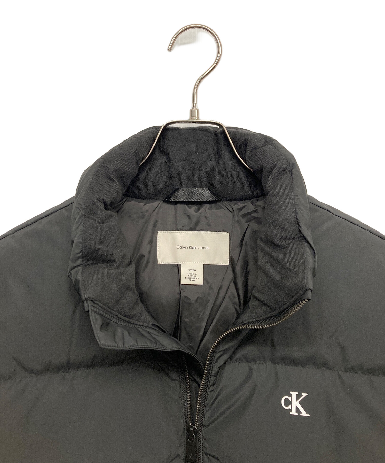 中古・古着通販】Calvin Klein (カルバンクライン) ショートレングス