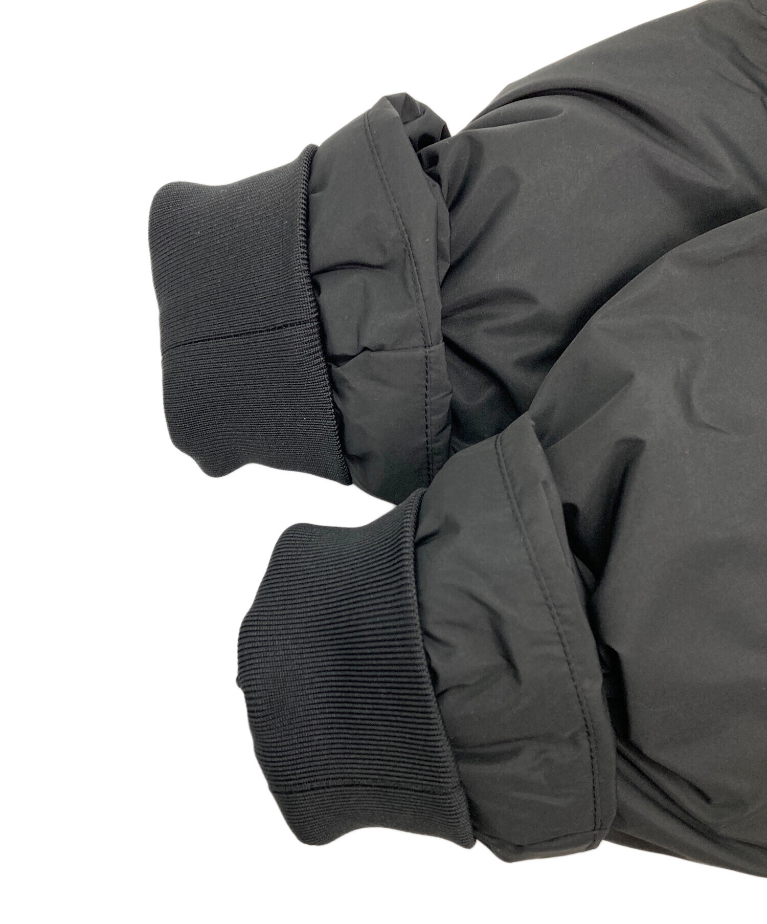 CK グレー ダウンジャケット 中古・古着通販】Calvin Klein (カルバンクライン) ショートレングス