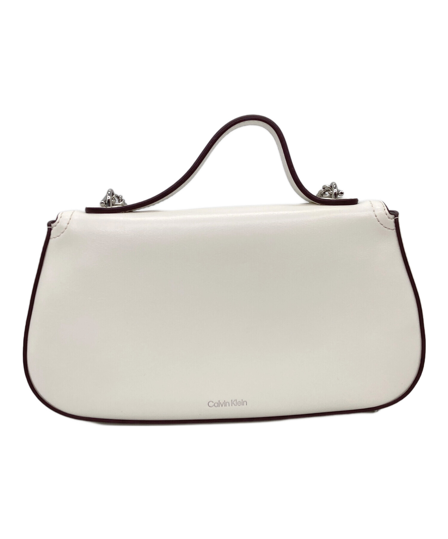 中古・古着通販】Calvin Klein (カルバンクライン) チェーンストラップ