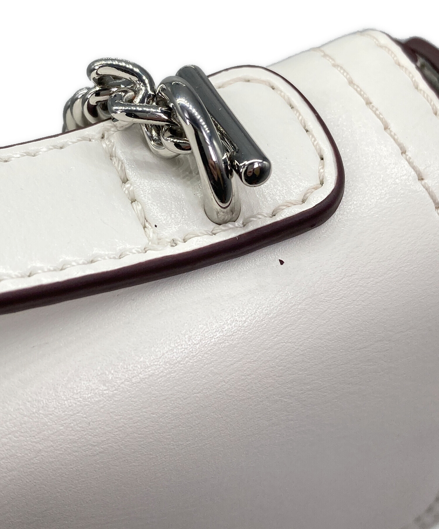 中古・古着通販】Calvin Klein (カルバンクライン) チェーンストラップ