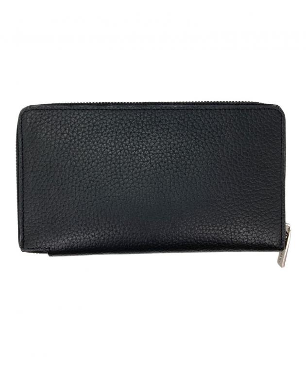 中古・古着通販】Calvin Klein (カルバンクライン) ラウンドジップ